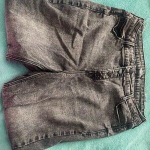 Old Navy Gray Women's Pants